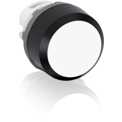 ABB 1SFA611100R1005 MP1-10W Frontelement voor druktoets (b x h) 28 mm x 11.5 mm IP66 1 stuk(s)