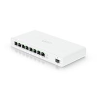 Ubiquiti UISP Router bedrade router Gigabit Ethernet Wit