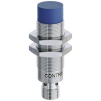 Contrinex Inductieve sensor M18 Niet vlak PNP DW-AS-513-M18-002