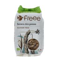 Glutenfree brownrice penne bio Glutenfree brownrice penne bio