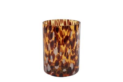 Vaas Neva S bruin/goud recht glas