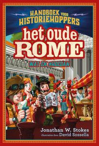 Het oude Rome - Jonathan W. Stokes - ebook