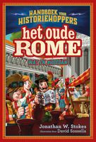 Het oude Rome - Jonathan W. Stokes - ebook