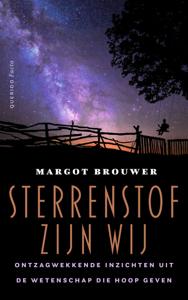 Sterrenstof zijn wij (Paperback)