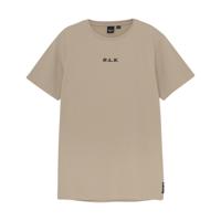 Rellix Zomer T-shirt S/S jongens - zand - print
