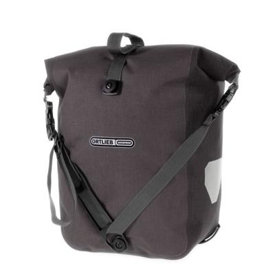 Ortlieb Sport-Roller Plus QL2.1 14.5 L Fietstas Granite/Black 14,5L
