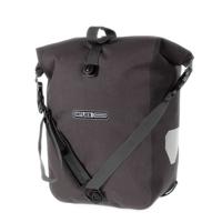 Ortlieb Sport-Roller Plus QL2.1 14.5 L Fietstas Granite/Black 14,5L