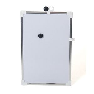 Whiteboard voor kantoor of thuis 30 x 40 cm   -