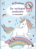 De verlegen eenhoorn (Paperback)