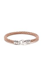 Charriol bracelet câble Ibiza - Or