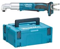 Makita dtl061zj haakse slagschroevendraaier | zonder accu's en lader - dtl061zj