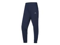 CRIVIT Heren thermo sportbroek (Marineblauw, L) CRIVIT Heren thermo sportbroek (Marineblauw, L)