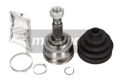 Homokineet reparatie set, aandrijfas 491003