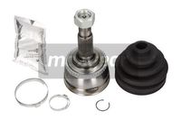 Homokineet reparatie set, aandrijfas 491003