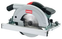 Metabo 6.00544.00 handcirkelzaag 19 cm 4200 RPM 1400 W - thumbnail