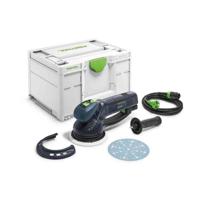 Festool excenterschuurmachine ROTEX - RO 150 FEQ-Plus - 720W - in systainer - 576017