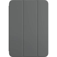 Apple Smart Folio Tabletcover Apple iPad mini 8.3 (A17 Pro, 2024) Book case Grijs