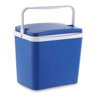 Koelbox SP Berner Campos Blauw 39 x 29 x 37 cm polyestyreen 24 L