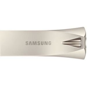 Samsung Bar Plus 128GB Zilver