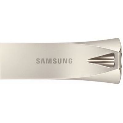 Samsung Bar Plus 128GB Zilver