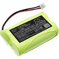 CS Cameron Sino Gereedschapsaccu 3.7 V 1200 mAh