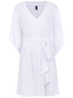 Lygia & Nanny robe Freya UV - Blanc - thumbnail