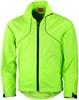 Spiro RT185X Crosslite Trail & Track Jacket - Neon Lime - XL