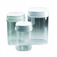 Keukenboxen eenhandig Keukenboxen eenhandig