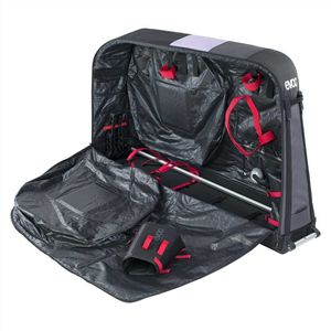 Evoc Bike travel bag pro fietskoffer 305L multicolor