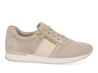 Gabor 83.420.12 oasi panna Beige maat 39