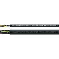 Helukabel 24400-500 Geleiderkettingkabel M-SPEED 500-C-PUR UL 25 G 1.5 mm² Zwart 500 m - thumbnail