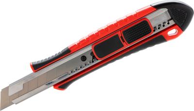 Veiligheidsafbreekmes 18 mm SK5 ToolPack 336.013
