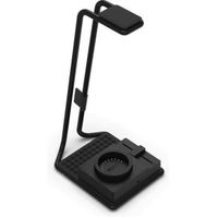 NZXT Relay SwitchMix PC Gaming Headset Stand & Audio Mixer