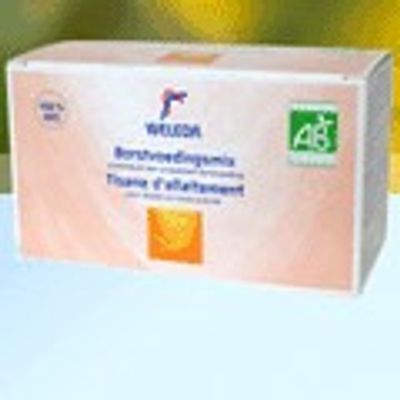 Borstvoedingsmix 20 Stuks