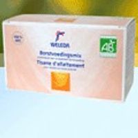 Borstvoedingsmix 20 Stuks