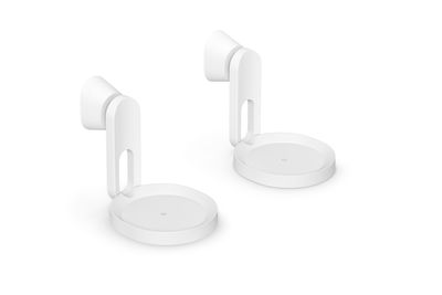 SonosERA 100 Muurbeugel PER SET Audio muurbeugel Wit