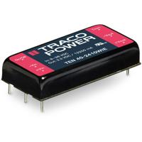 TracoPower TEN 40-2412WIE DC/DC-converter, print 3.333 A 40 W Aantal uitgangen: 1 x Inhoud 1 stuk(s)