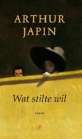 Wat stilte wil (Hardback)