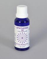 Vita Syntheses 103 linker hersenhelft (30 ml)