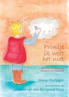 Prinsje ik weet het niet (Paperback)