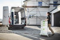 Festool Accessoires SYS-RB Systainer-trolley - 204869 - 204869 - thumbnail