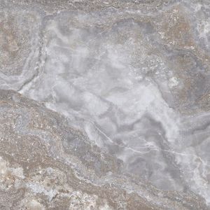 Tegelsample: Jabo Jewel Grey pulido vloertegel 120x120cm gerectificeerd