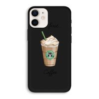 But first coffee: iPhone 12 Pro Biologisch afbreekbaar hoesje