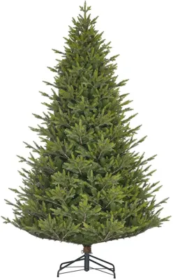 Black Box Trees Hanson kunstkerstboom groen 230cm