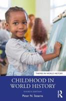 Childhood in World History (Paperback)