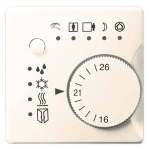 Siemens-KNX 5WG1237-2KB11 Temperatuursensor