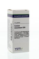 VSM Conium maculatum D30 (10 gr)