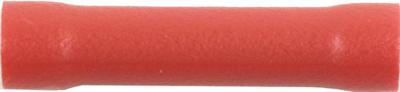 HELLA St.connector 0.5-1.5 qmm 100 pcs. red