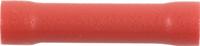 HELLA St.connector 0.5-1.5 qmm 100 pcs. red