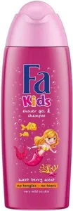 Fa Douche Kids Mermaid - 250 ml